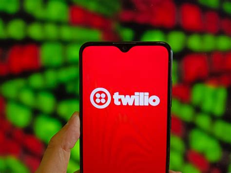 twilio products.